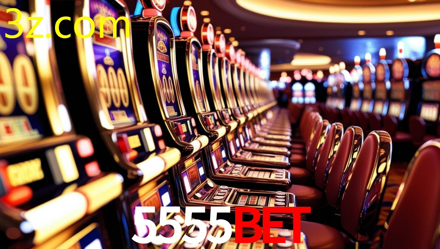5555BET