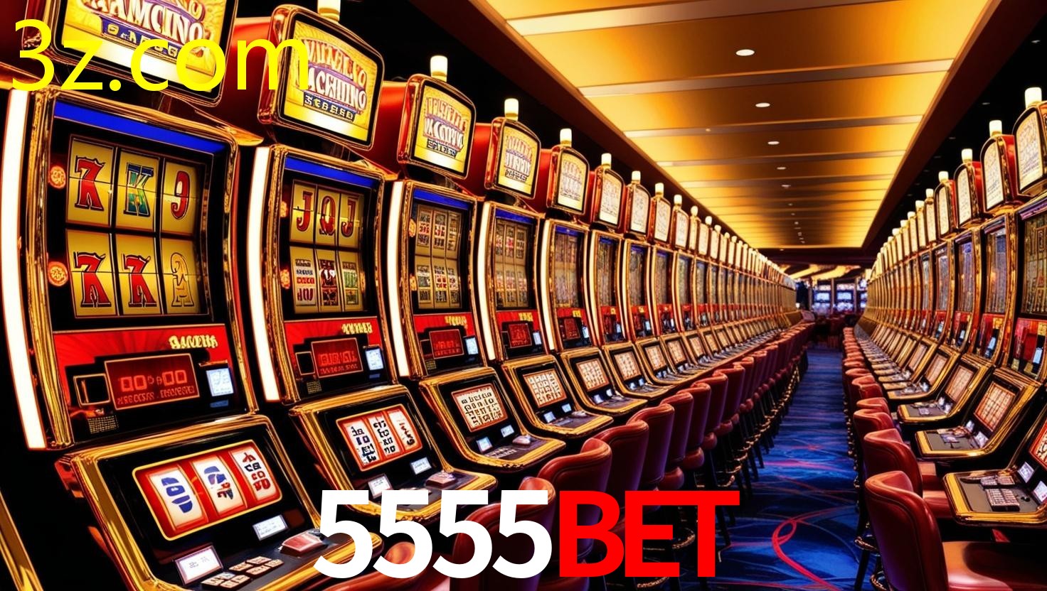 5555BET