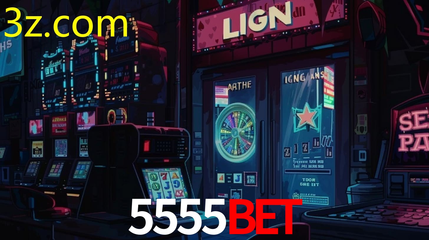 5555BET